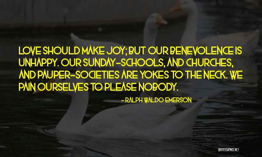 Emerson Love Quotes By Ralph Waldo Emerson Emerson Love Quotes By Ralph Waldo Emerson