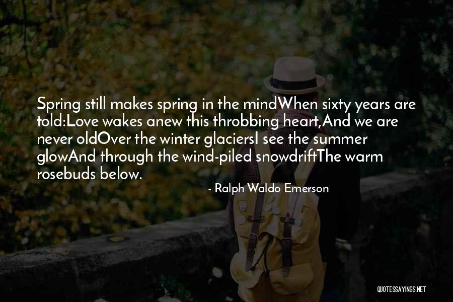 Emerson Love Quotes By Ralph Waldo Emerson Emerson Love Quotes By Ralph Waldo Emerson