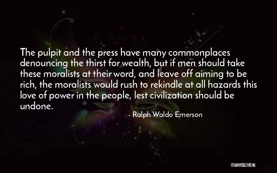 Emerson Love Quotes By Ralph Waldo Emerson Emerson Love Quotes By Ralph Waldo Emerson