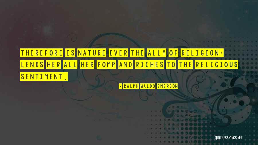 Emerson Nature Quotes By Ralph Waldo Emerson Emerson Nature Quotes By Ralph Waldo Emerson
