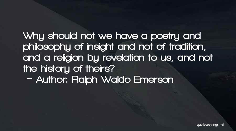 Emerson Quotes By Ralph Waldo Emerson