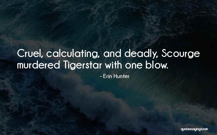Emersonian Apartments Quotes By Erin Hunter Emersonian Apartments Quotes By Erin Hunter