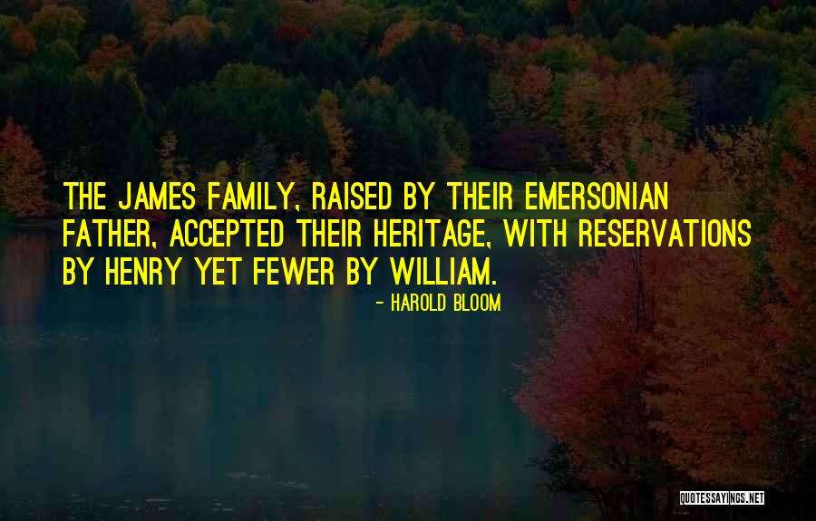 Emersonian Self Quotes By Harold Bloom Emersonian Self Quotes By Harold Bloom