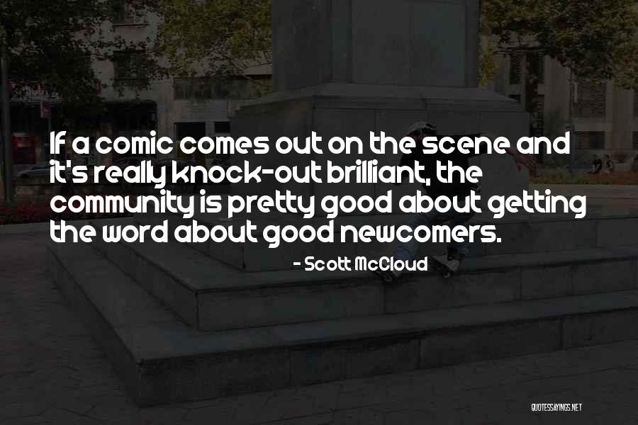 Emersons In Mount Quotes By Scott McCloud Emersons In Mount Quotes By Scott McCloud