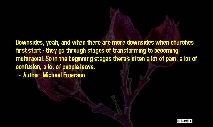 Emerson's Quotes By Michael Emerson