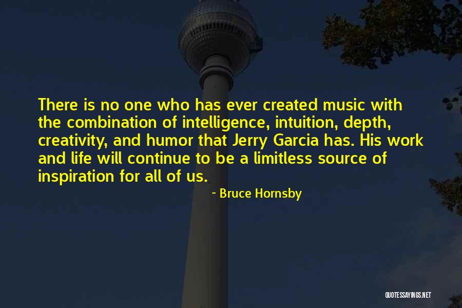 Emerton Radna Quotes By Bruce Hornsby Emerton Radna Quotes By Bruce Hornsby