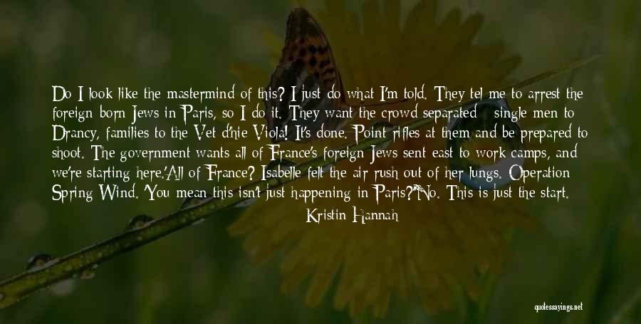 Emerton Radna Quotes By Kristin Hannah Emerton Radna Quotes By Kristin Hannah