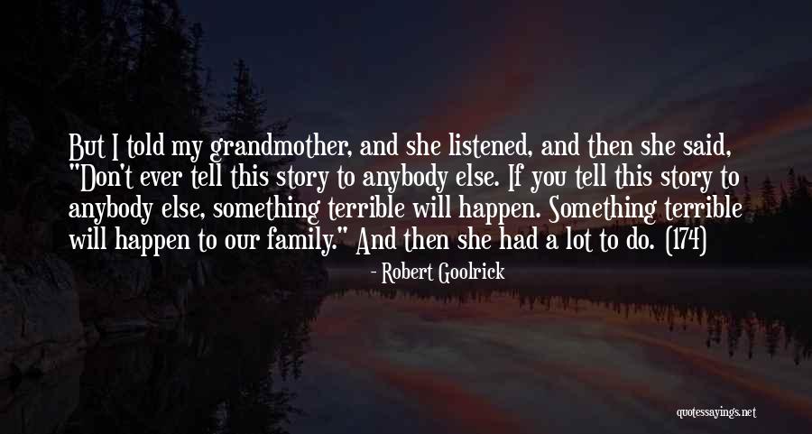 Emerton Radna Quotes By Robert Goolrick Emerton Radna Quotes By Robert Goolrick