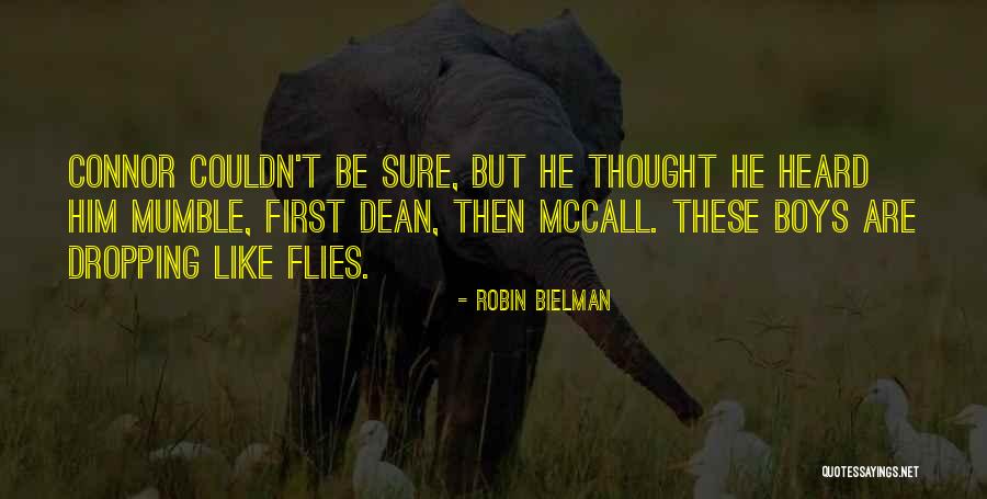 Emery Johnson Quotes By Robin Bielman Emery Johnson Quotes By Robin Bielman
