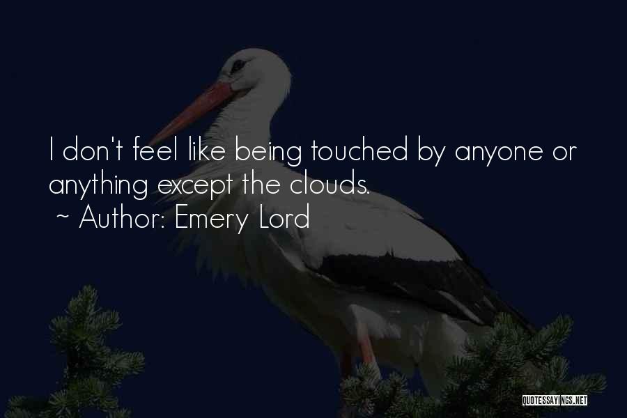 Emery Lord Quotes 1050487