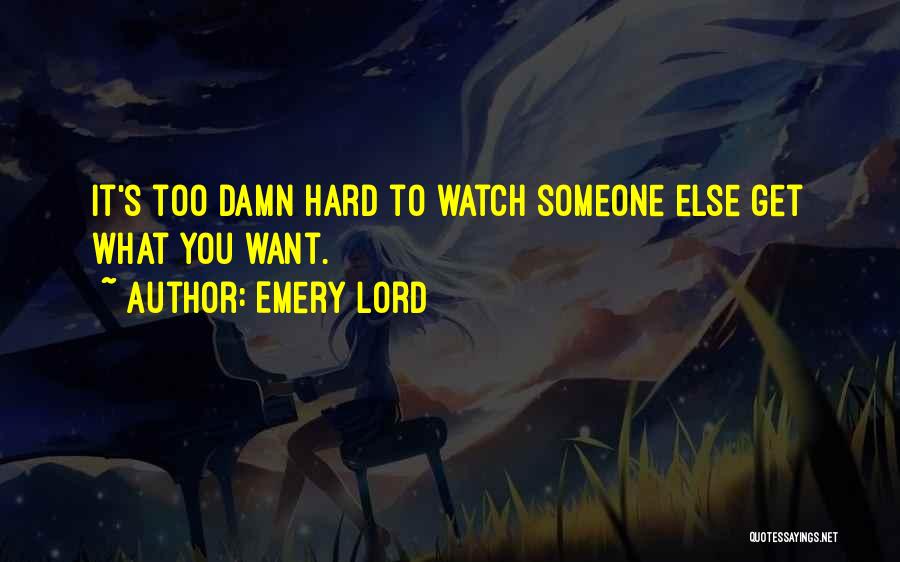 Emery Lord Quotes 105362