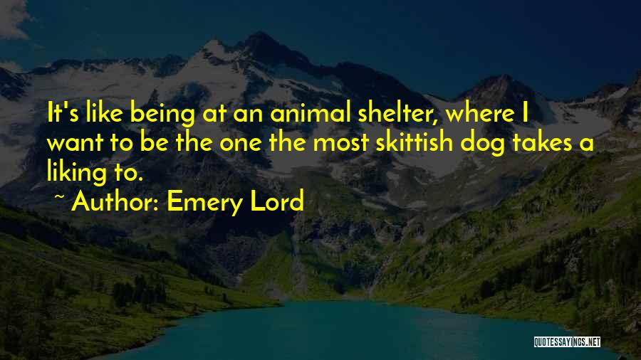 Emery Lord Quotes 1060898