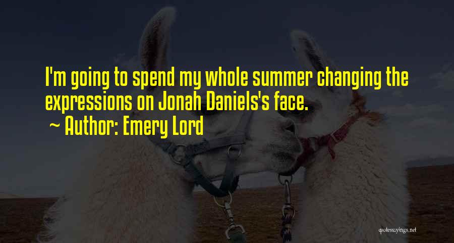 Emery Lord Quotes 1146104