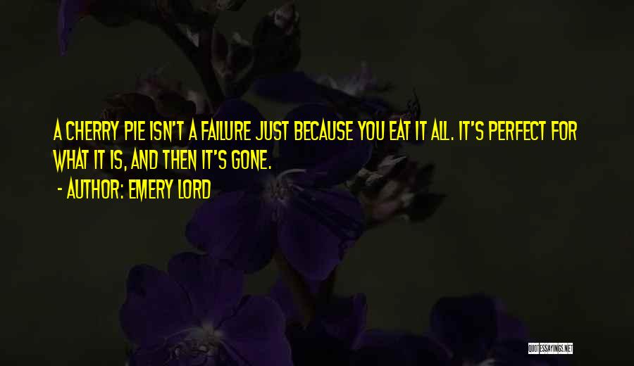 Emery Lord Quotes 1895698