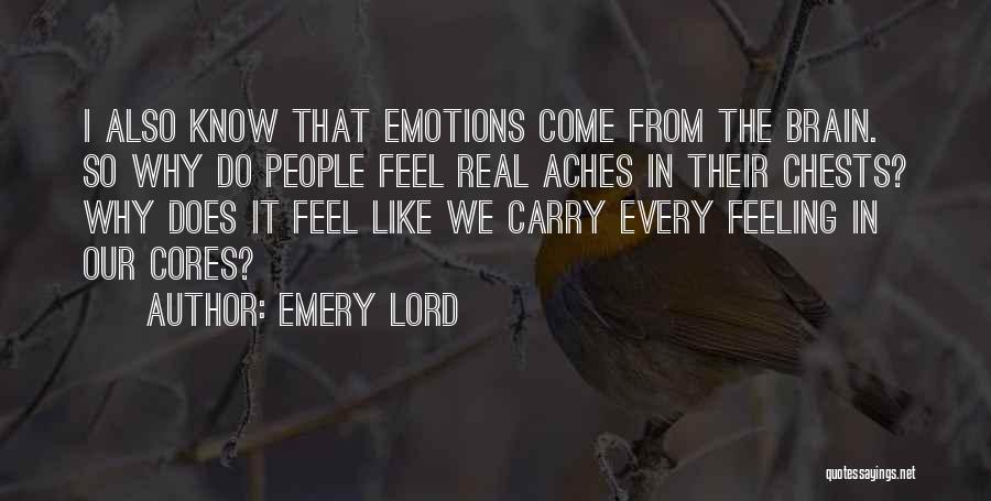 Emery Lord Quotes 1930061