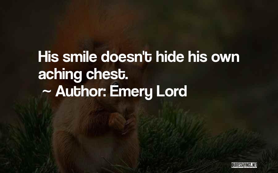 Emery Lord Quotes 2041469