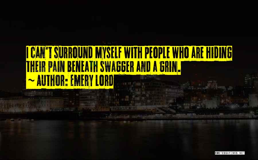 Emery Lord Quotes 2094192