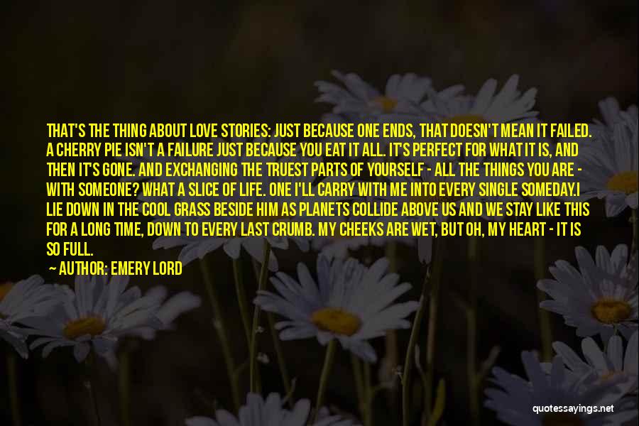 Emery Lord Quotes 2191058