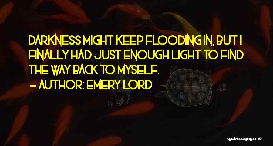 Emery Lord Quotes 244980