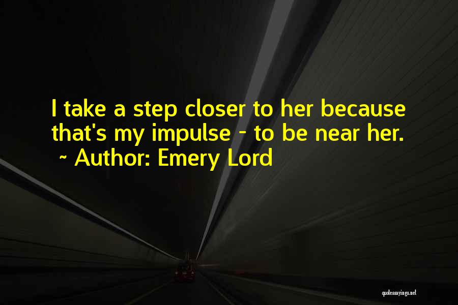 Emery Lord Quotes 310794