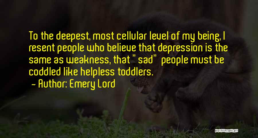 Emery Lord Quotes 316990