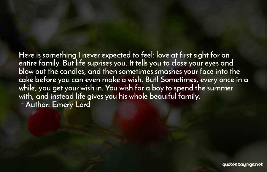 Emery Lord Quotes 579377