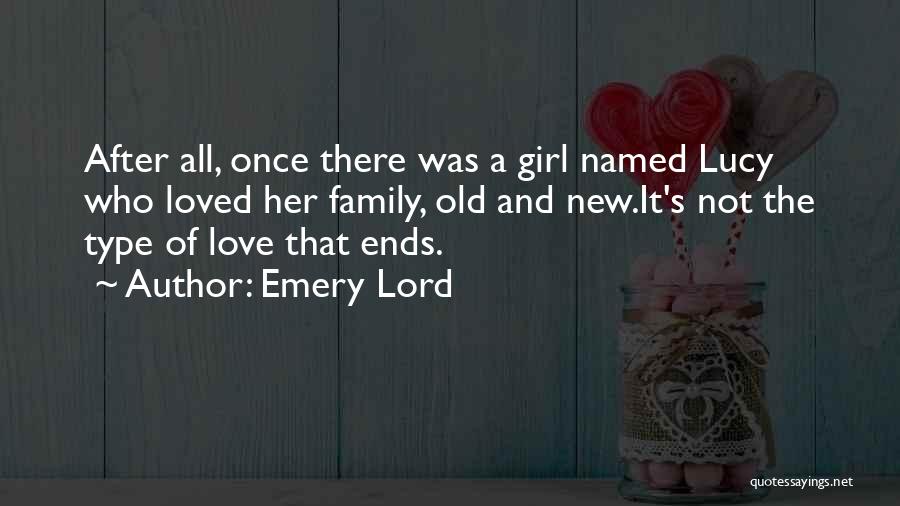 Emery Lord Quotes 840997
