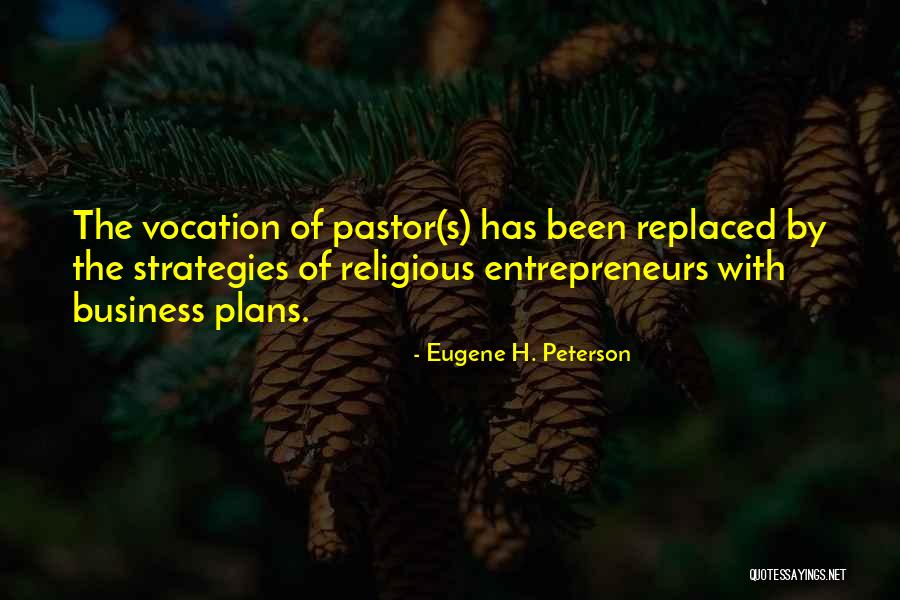 Emerzian Fresno Quotes By Eugene H. Peterson Emerzian Fresno Quotes By Eugene H. Peterson