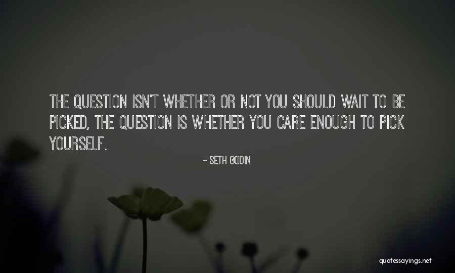 Emesso Therapy Quotes By Seth Godin Emesso Therapy Quotes By Seth Godin