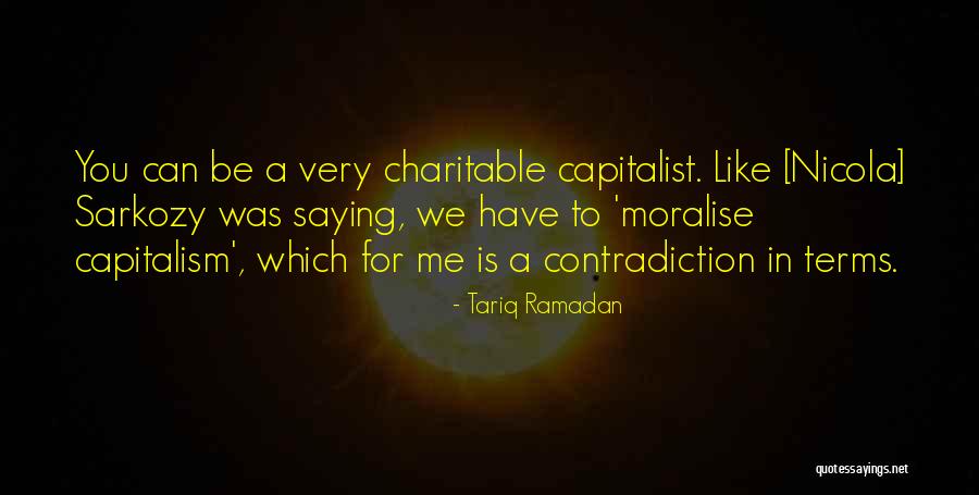Emet Evolve Quotes By Tariq Ramadan Emet Evolve Quotes By Tariq Ramadan