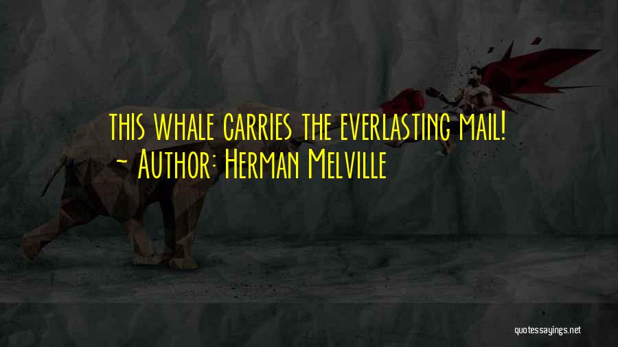 Emeterio Betances Quotes By Herman Melville