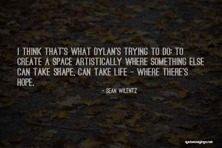 Emeterio Cisneros Quotes By Sean Wilentz Emeterio Cisneros Quotes By Sean Wilentz