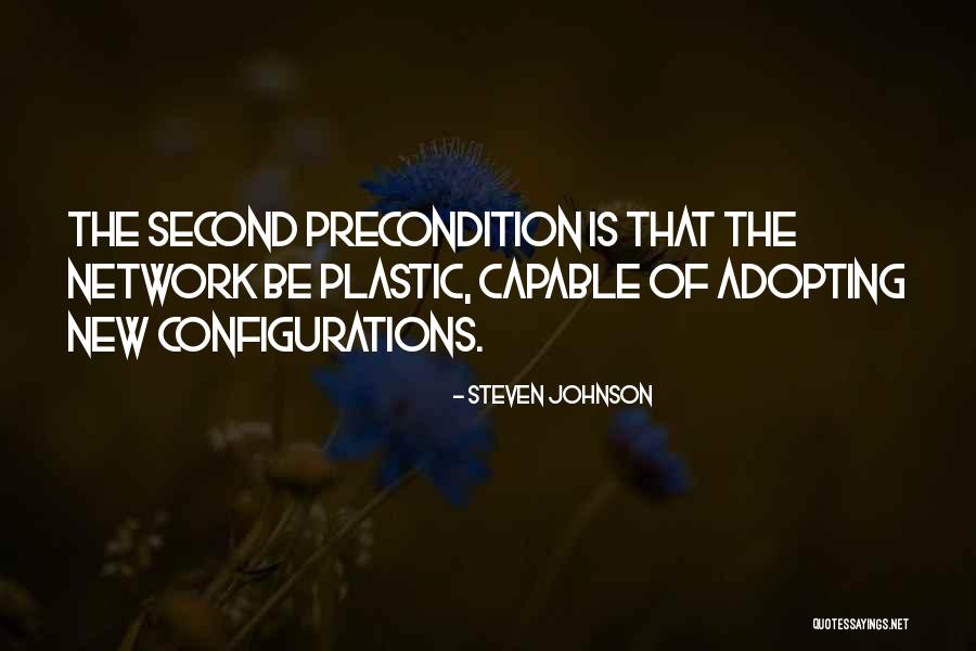 Emeth Gymnastics Quotes By Steven Johnson Emeth Gymnastics Quotes By Steven Johnson