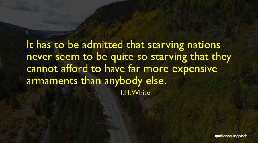 Emetic Center Quotes By T.H. White Emetic Center Quotes By T.H. White
