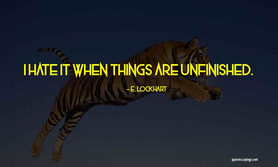Emetteur Quotes By E. Lockhart Emetteur Quotes By E. Lockhart