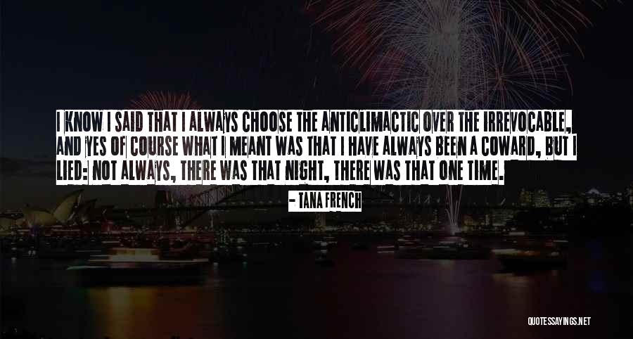 Emeye Free Quotes By Tana French Emeye Free Quotes By Tana French