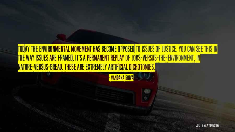 Emeza Quotes By Vandana Shiva Emeza Quotes By Vandana Shiva