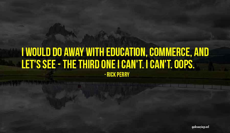 Emfinger Livermore Quotes By Rick Perry Emfinger Livermore Quotes By Rick Perry