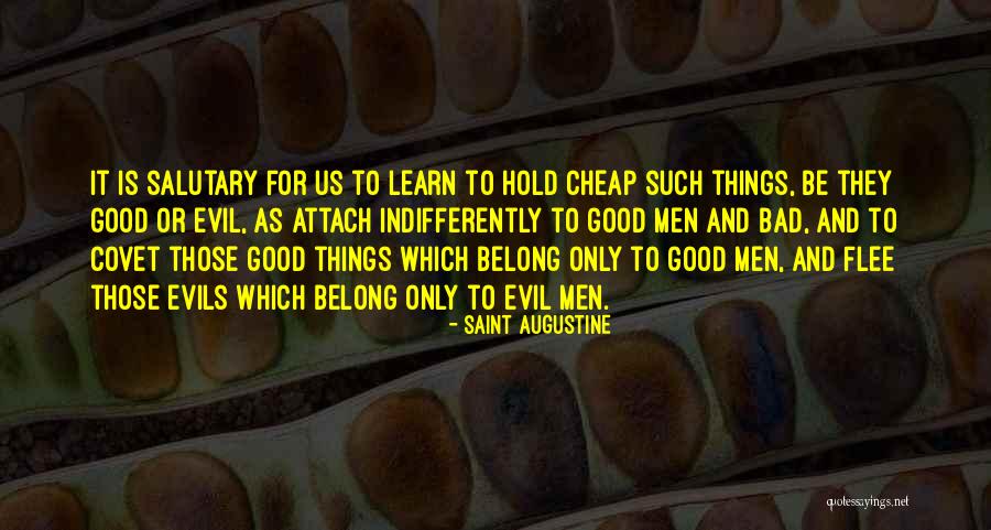 Emge Meats Quotes By Saint Augustine Emge Meats Quotes By Saint Augustine