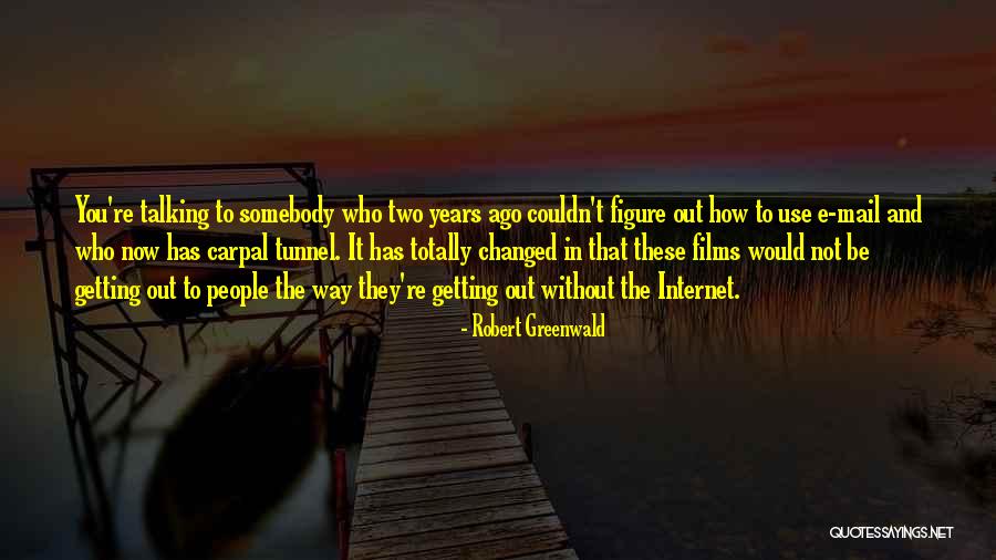 Emi Fukukado Quotes By Robert Greenwald Emi Fukukado Quotes By Robert Greenwald