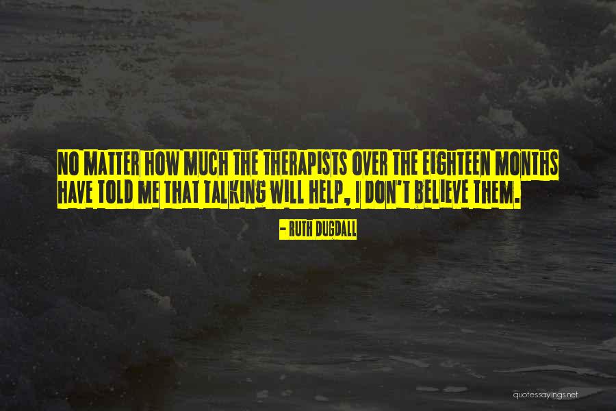 Emicida Levanta Quotes By Ruth Dugdall Emicida Levanta Quotes By Ruth Dugdall