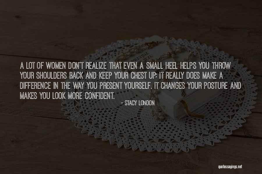 Emicida Levanta Quotes By Stacy London Emicida Levanta Quotes By Stacy London