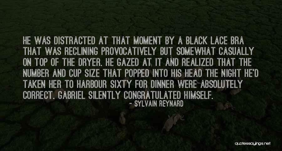 Emicida Levanta Quotes By Sylvain Reynard Emicida Levanta Quotes By Sylvain Reynard