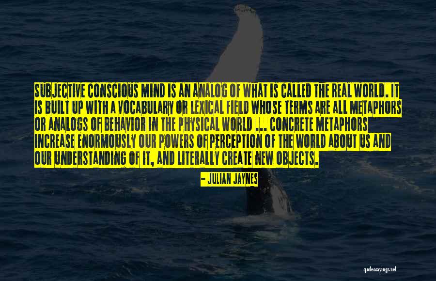 Emicida Roda Quotes By Julian Jaynes Emicida Roda Quotes By Julian Jaynes