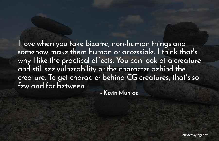 Emiera Quotes By Kevin Munroe Emiera Quotes By Kevin Munroe