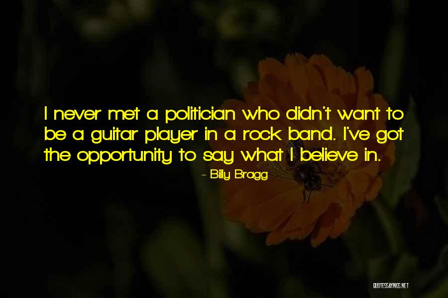 Emigdia Hernandez Quotes By Billy Bragg Emigdia Hernandez Quotes By Billy Bragg