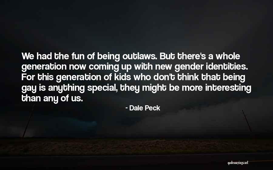 Emigdia Hernandez Quotes By Dale Peck Emigdia Hernandez Quotes By Dale Peck