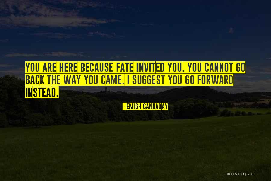 Emigh Cannaday Quotes 172406 Emigh Cannaday Quotes 172406