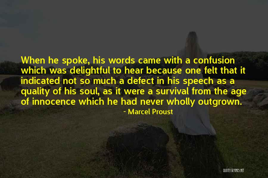 Emigrant Writer Quotes By Marcel Proust Emigrant Writer Quotes By Marcel Proust