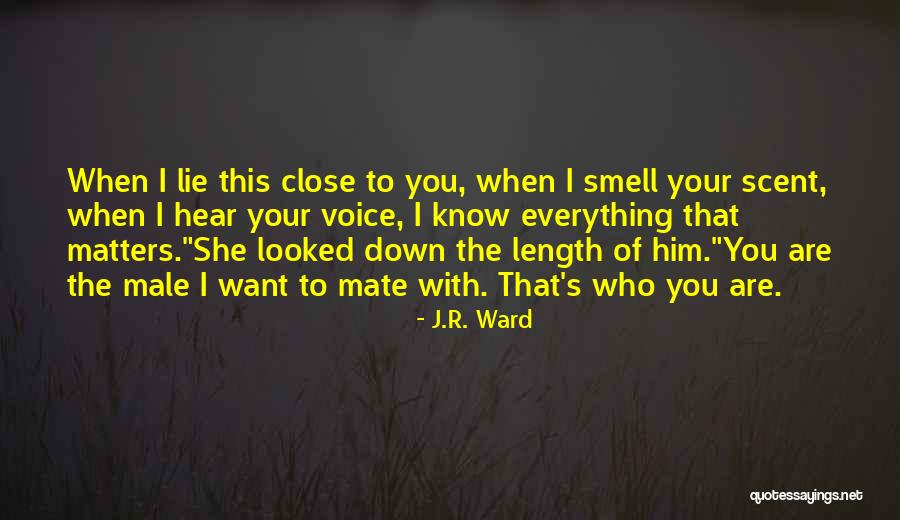 Emigrate Vs Immigrate Quotes By J.R. Ward Emigrate Vs Immigrate Quotes By J.R. Ward